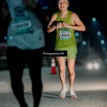 Runner Photo 5811431