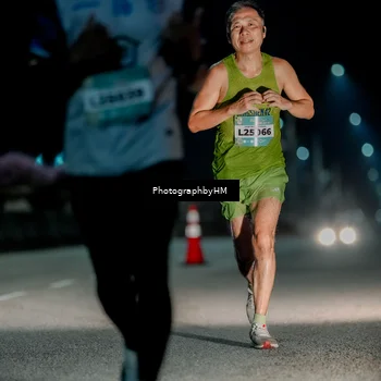 Runner Photo 5811432
