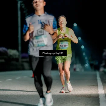 Runner Photo 5811433