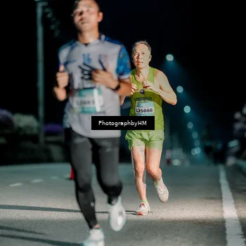 Runner Photo 5811434