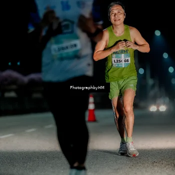 Runner Photo 5811435