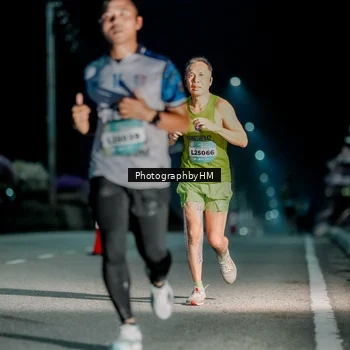 Runner Photo 5811438