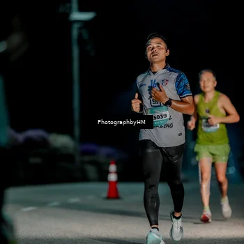 Runner Photo 5811440