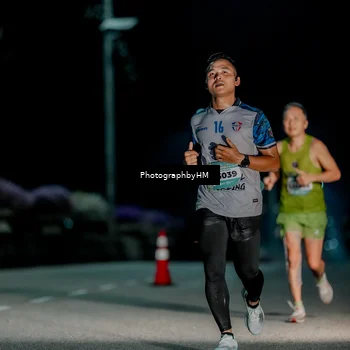 Runner Photo 5811442