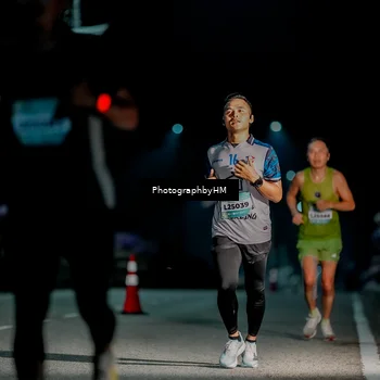 Runner Photo 5811443