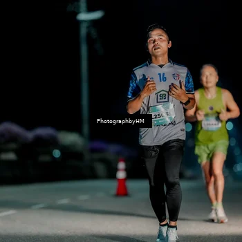 Runner Photo 5811444