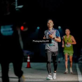 Runner Photo 5811445