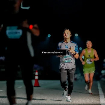 Runner Photo 5811446