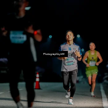 Runner Photo 5811447