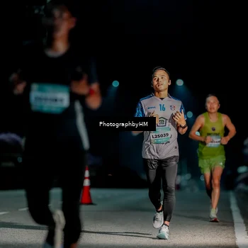 Runner Photo 5811448