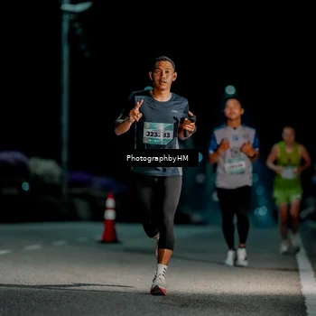 Runner Photo 5811452