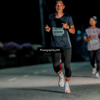 Runner Photo 5811453