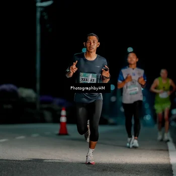 Runner Photo 5811454