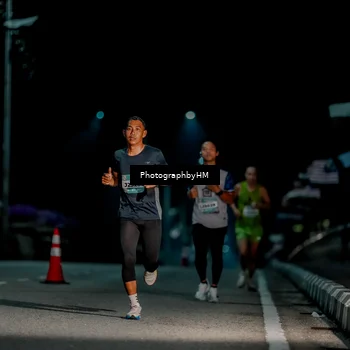 Runner Photo 5811463