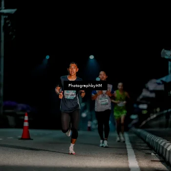 Runner Photo 5811465