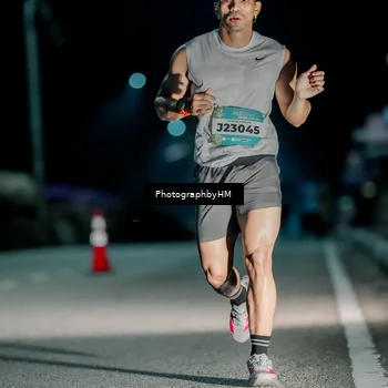 Runner Photo 5811468