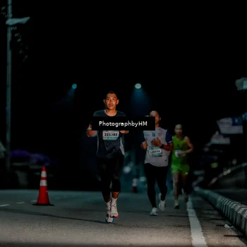 Runner Photo 5811472
