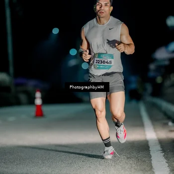 Runner Photo 5811473