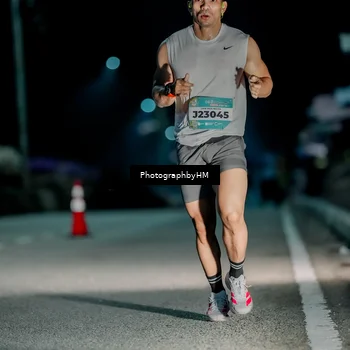 Runner Photo 5811476