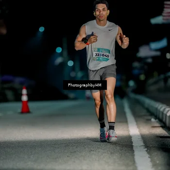 Runner Photo 5811477