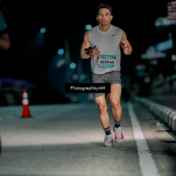 Runner Photo 5811478