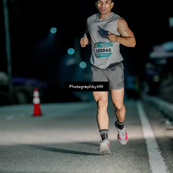 Runner Photo 5811480