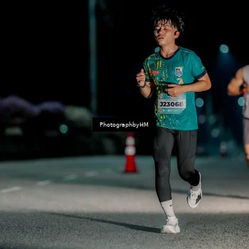 Runner Photo 5811481