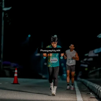 Runner Photo 5811482