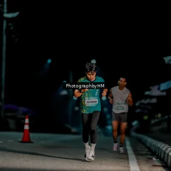 Runner Photo 5811484
