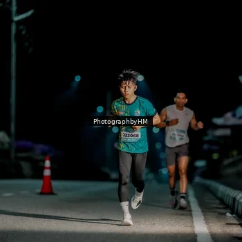Runner Photo 5811486