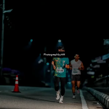 Runner Photo 5811487