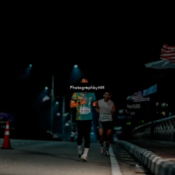Runner Photo 5811488
