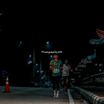 Runner Photo 5811489