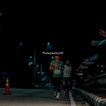 Runner Photo 5811490