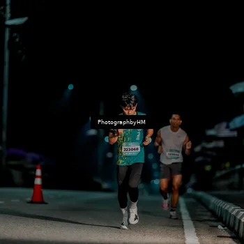Runner Photo 5811491