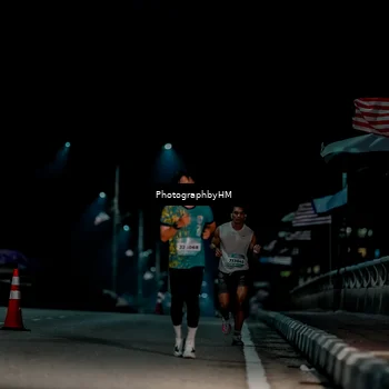 Runner Photo 5811496