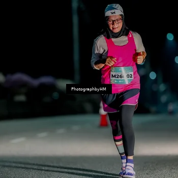 Runner Photo 5811500