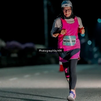 Runner Photo 5811501