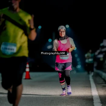 Runner Photo 5811505