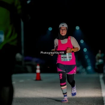 Runner Photo 5811506