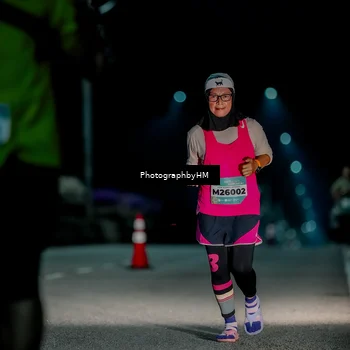 Runner Photo 5811507