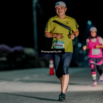 Runner Photo 5811512