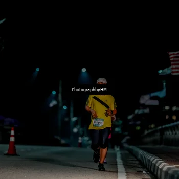 Runner Photo 5811521