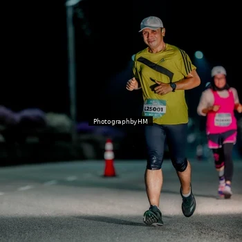 Runner Photo 5811523