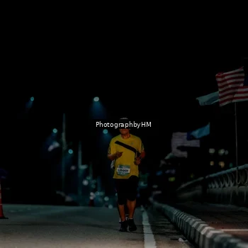 Runner Photo 5811527