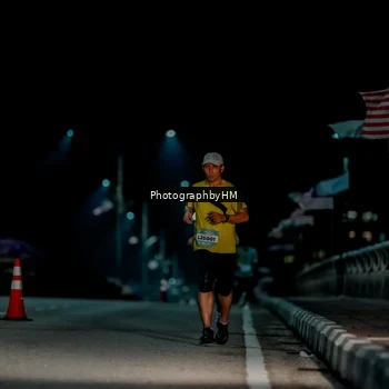 Runner Photo 5811529