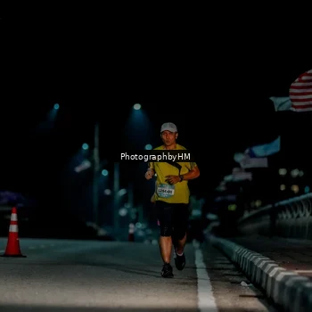 Runner Photo 5811532