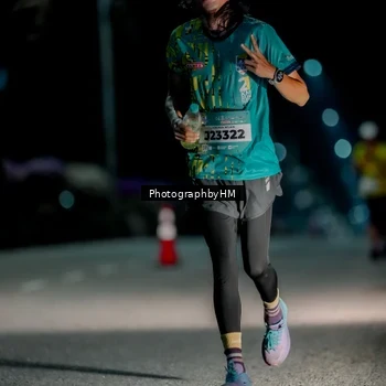 Runner Photo 5811534