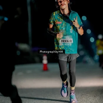 Runner Photo 5811535