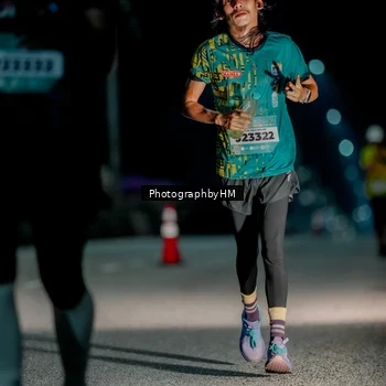 Runner Photo 5811536